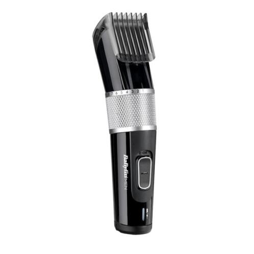 Babyliss Κουρευτική Μηχανή Επαναφορτιζόμενη Power Ligh E973E