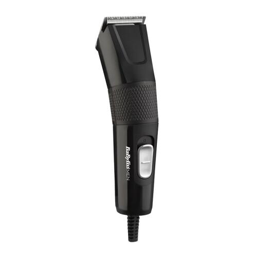 Babyliss Κουρευτική Μηχανή Ρεύματος E756E Μαύρο