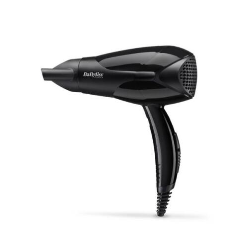 Babyliss Πιστολάκι Μαλλιών 2000W D212E