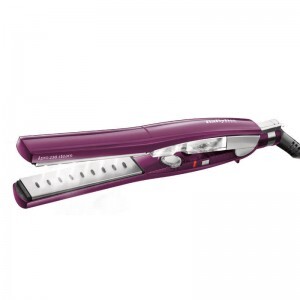 Babyliss Ισιωτικό ST292E STEAM