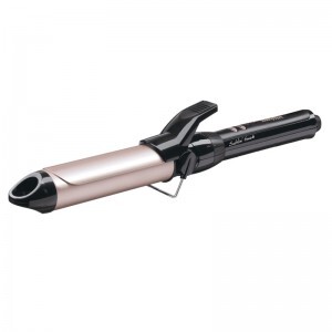 Babyliss Ηλεκτρικό Ψαλίδι Μαλλιών για Μπούκλες C332E 23mm