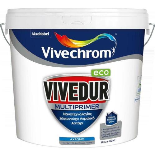 Vivechrom Vivedur 10lt