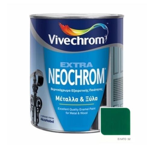 Vivechrom Neochrom 52 Έλατο 750ML