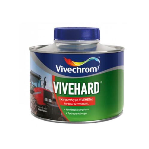 Vivechrom Σκληρυντής Vivehard 0.375lt