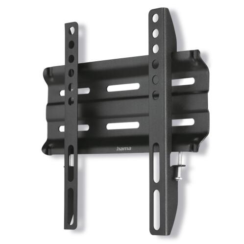 Hama TV Wall Bracket (48") to 25 kg,