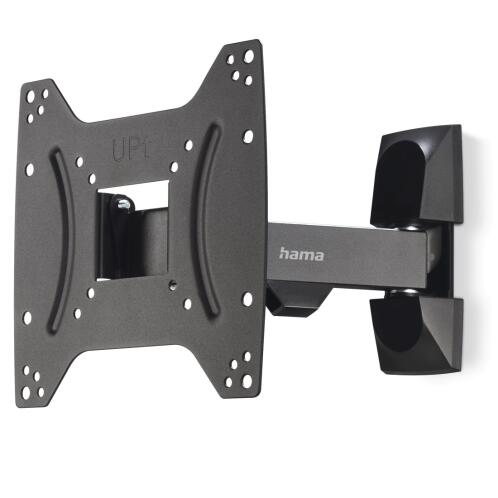 Hama TV Wall Bracket, Swivel, Tilt, 122 cm (48")