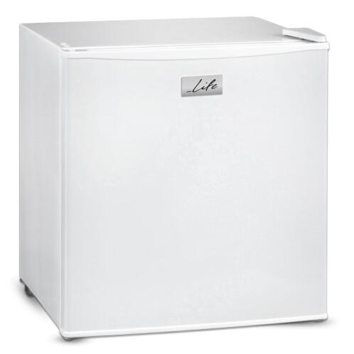 Life Ψυγείο Mini Bar 45L Υ51xΠ45xΒ45εκ. RMB-001 Λευκό