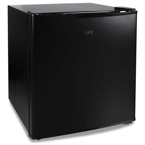 Life Ψυγείο Mini Bar 45L Suite Μαύρο