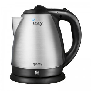 Izzy Βραστήρας KK-304A Speedy 1,5L 2200W