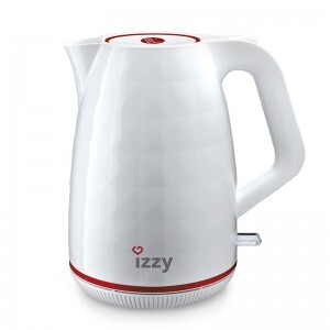 Izzy Βραστήρας 1558 Red Diamond 1,7L 2200W