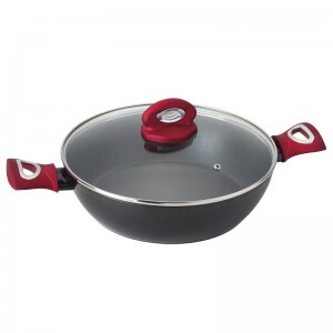 Izzy Σωτέζα 28cm cucina rossa gourmet