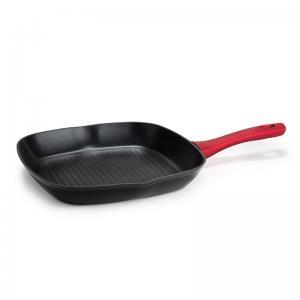 Izzy Γκριλιέρα 28cm cucina rossa gourmet