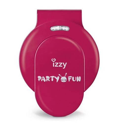 Izzy Συσκευή για Donuts 1000W 2-σε-1 Party Fun