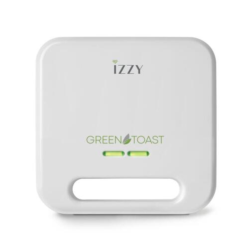 Izzy Σαντουιτσιέρα Green Toast IZ-2010