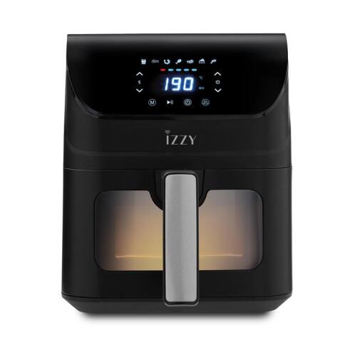 Izzy Φριτέζα Αέρος Digital 4.5Lt IZ-8236 Compact