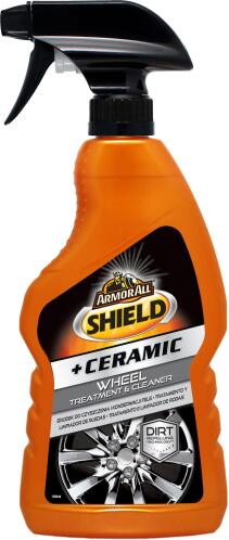 ARMOR ALL ΚΑΘΑΡΙΣΤΙΚΟ ΖΑΝΤΩΝ EXTREME SHIELD 500ML