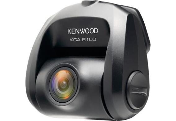 KENWOOD ΚΑΤΑΓΡΑΦΙΚΟ KCAR100