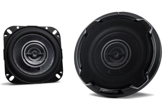 KENWOOD ΗΧΕΙΑ 10″ 3-way 40watt rms KFCPS1096