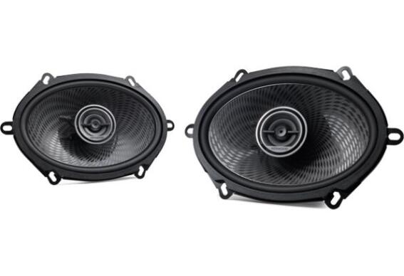 KENWOOD ΗΧΕΙΑ 5×7 3-way 80watt rms KFCPS5796C