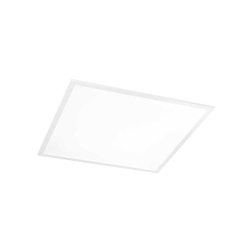 Ideal Lux Φωτιστικό Χωνευτό Led Panel FI 3000K CRI90 40W Λευκό