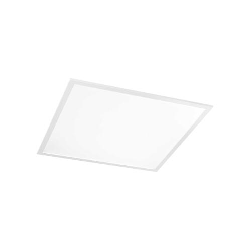 Ideal Lux Φωτιστικό Χωνευτό Led Panel FI 3000K CRI80 40W Λευκό