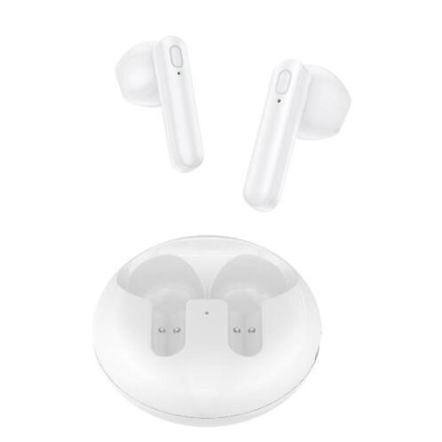 Earphone TWS WK BT V31 White