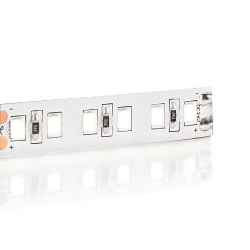 Ideal Lux Ταινία Led Strip 40W/MT 3000K CRI90 IP20 120W Λευκό