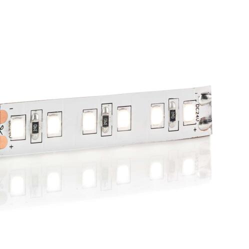 Ideal Lux Ταινία Led Strip 40W/MT 4000K CRI90 IP20 120W Λευκό