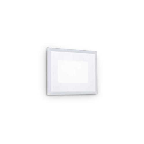 Ideal Lux Φωτιστικό Χωνευτό Indio FI Led 5W Λευκό