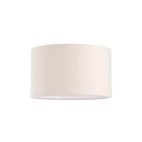 Ideal Lux Αμπαζούρ Set Up Paralume D45 Beige