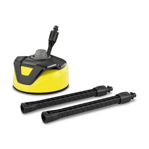 Karcher Βούρτσα Πλυστικού Καθαρισμού τοίχων και δαπέδων T 5 T-Racer Surface Cleaner