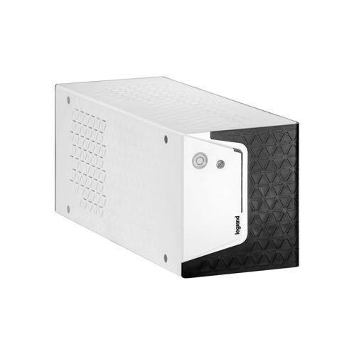 Legrand Σύστημα UPS Keor Line Interactive SP 1000VA 2 IEC+2 Schuko 310187