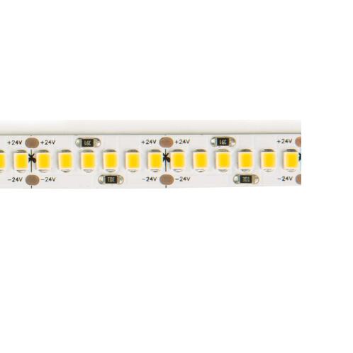 Ideal Lux Ταινία Led Strip Led 20W/MT 2700K CRI90 IP20 102W Λευκό