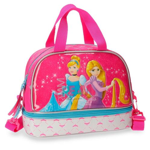 Joumma Beauty Case με ιμάντα 25χ19χ15 εκ. σειρά Princess