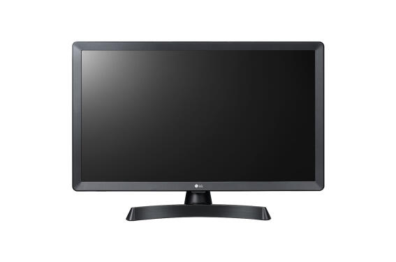 LG Oθόνη TV Monitor 28'' 28TL510V-PZ