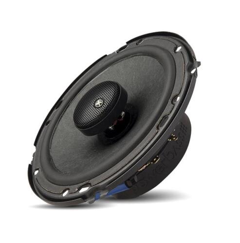 Powerbass 2XL-673 Ομοαξονικά Ηχεία 6.75” 75W RMS (Ζευγάρι)