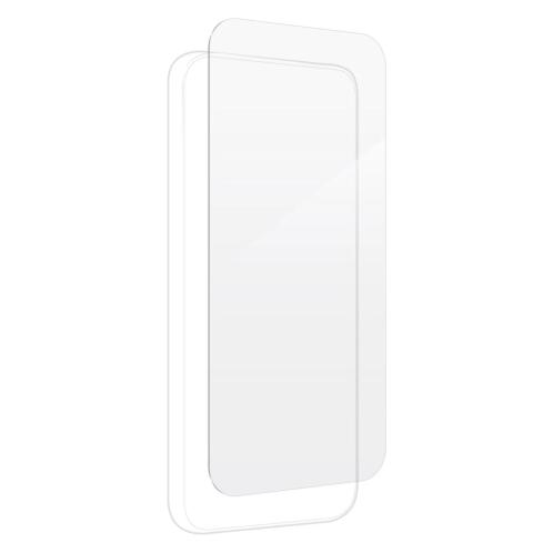 Zagg Tempered Glass (iPhone 15 Pro Max)