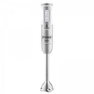 Pyrex Ραβδομπλέντερ SB-1110 1000W Inox