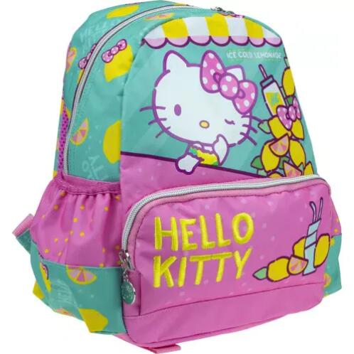 GIM Τσάντα Νηπίου Hello Kitty Lemonade