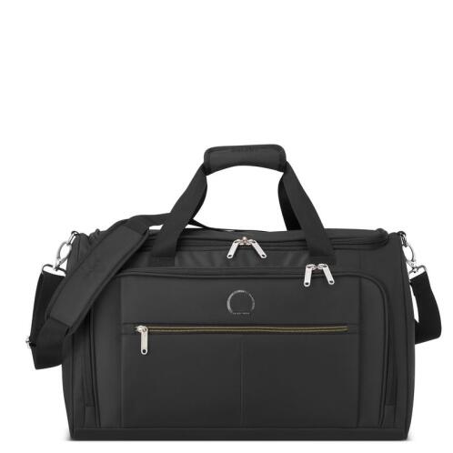 Delsey Σακ Βουαγιάζ 30x50x30cm σειρά Pin Up 6 Black