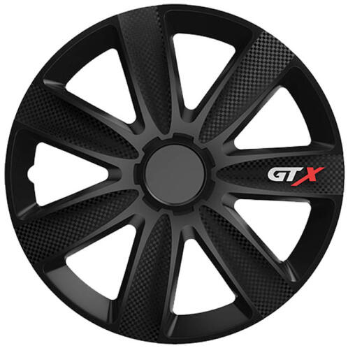 Versaco Τάσια 14" Gtx 102741 Carbon Μαύρο Cbx