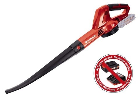 Einhell Power X-Change Επαναφορτιζόμενος φυσητήρας PXC GE-CL 18 Li E-Solo