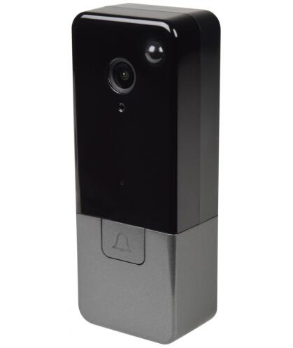 VDB720P-V2 Smart Wi-Fi HD Video DoorBell