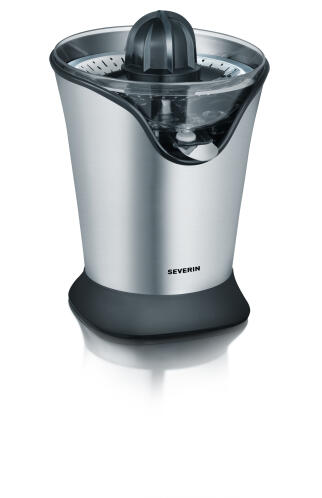 Severin Λεμονοστίφτης 85W Inox 3534