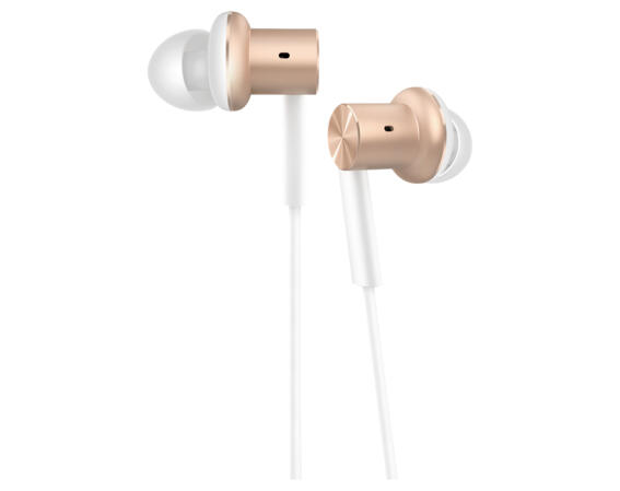 Xiaomi Mi In-Ear Headphone Pro Gold