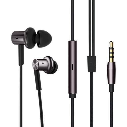 Xiaomi Mi In-Ear Headphone Pro Silver