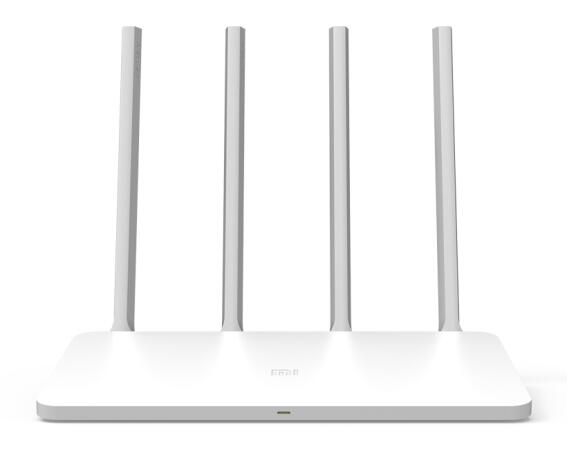 Mi Router 3