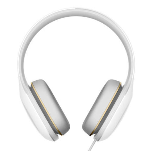 Xiaomi Mi Headphones Comfort Whte