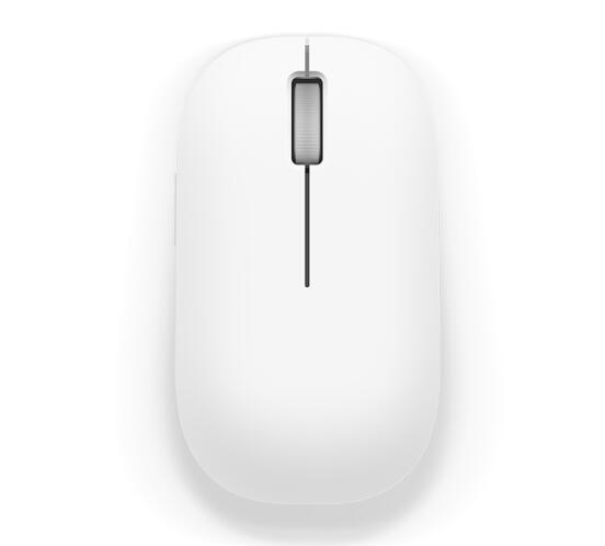 Mi Wireless Mouse (White)