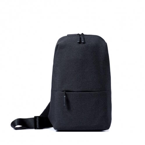 Mi City Sling Bag (Dark Grey)